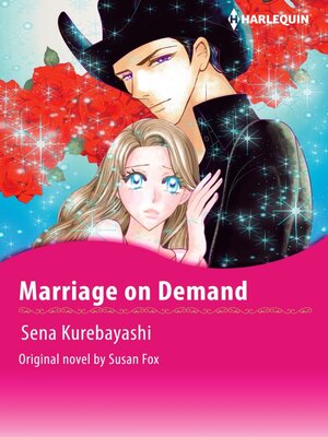 cover image of Marriage On Demand